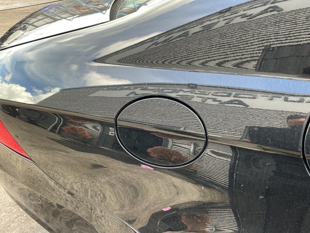 TRAPPE D'ESSENCE Mercedes-Benz CLS (C219) (01-2004/02-2011), Mercedes-Benz, Utilisé, Dialog.mb@mercedes-benz.com, Mercedes-Benz AG