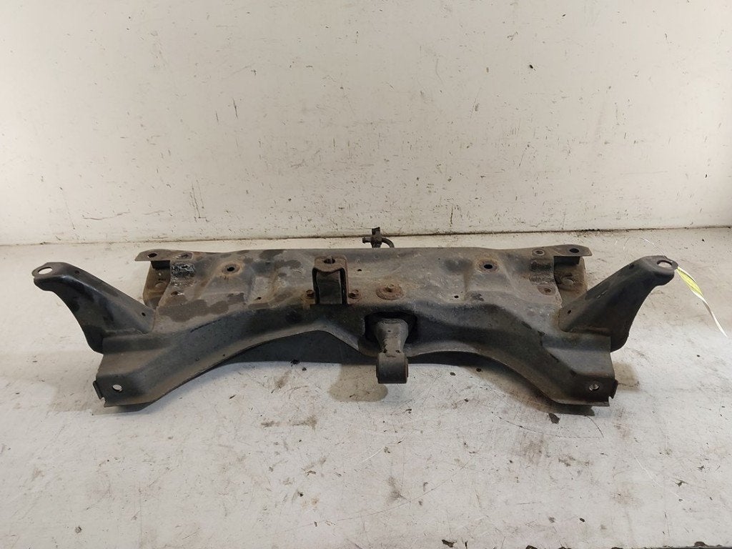 BERCEAU MOTEUR Toyota Aygo (B10) (01-2005/05-2014), Kundenbetreuung@toyota.de, Toyota, Utilisé, Toyota-Allee 2
50858  Köln, DE