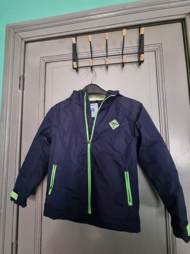 Gillets et vestes mi saison, Comme neuf