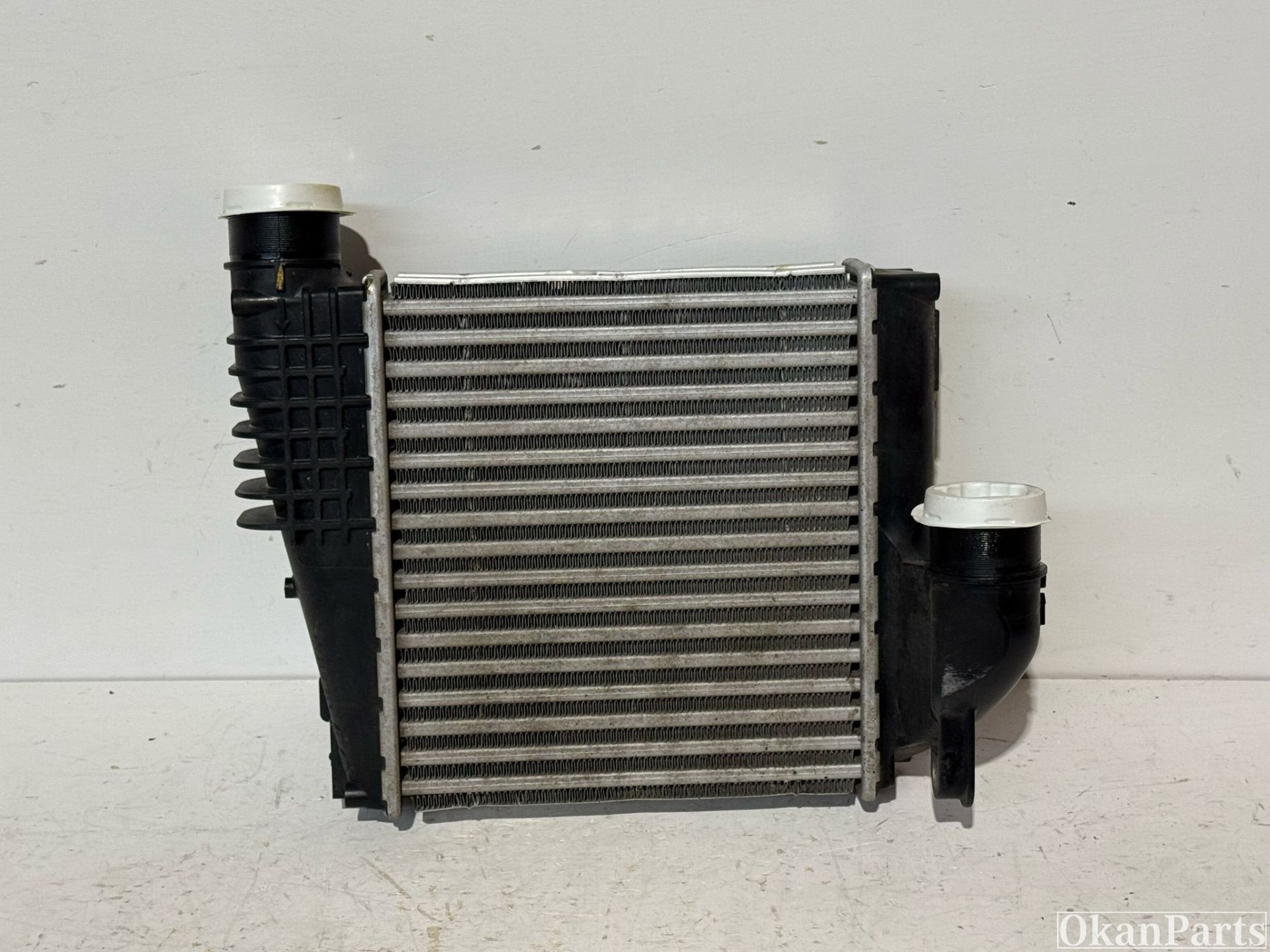 changeur interm diaire Peugeot Citro n Opel 9675627980, Utilisé