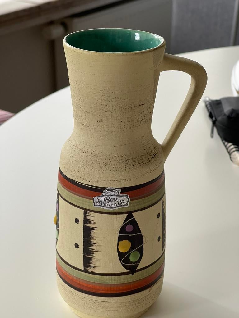 Bay Keramik. West Germany. Mid century, Verzenden