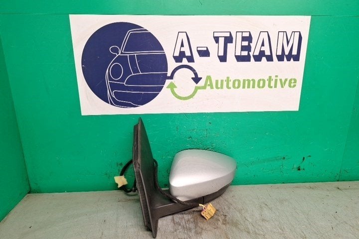 RETROVISEUR EXTERIEUR GAUCHE Polo V (6R) (|6R1857501J|), Volkswagen, Volkswagen AG, Utilisé, Kundenbetreuung@volkswagen.de