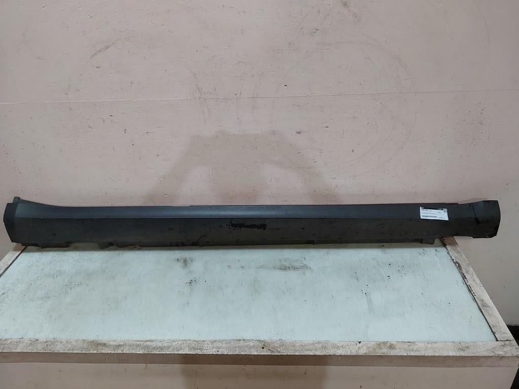 JUPE LATERALE DROIT Porsche Macan (95B) (|95B8535641E0|), Utilisé, Droite, Porsche
