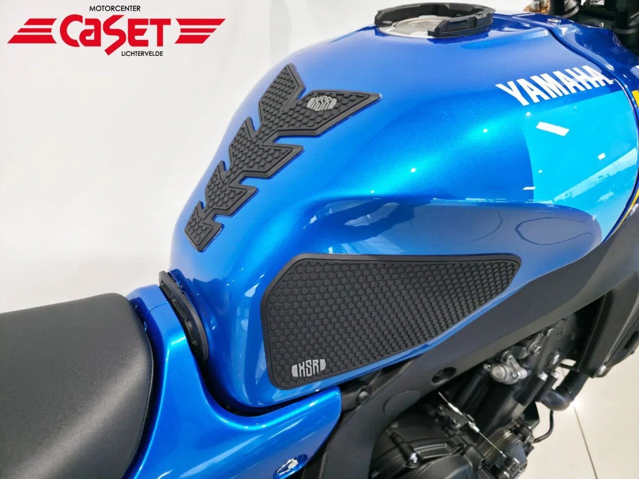 Yamaha XSR 900 (bj 2023), Motoren, 890 cc, Bedrijf, Meer dan 35 kW, Overig