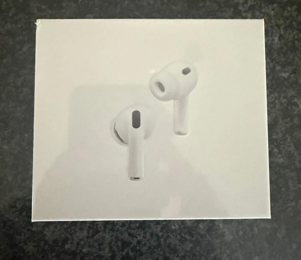 Airpods Pro 3 (nouveau), Enlèvement ou Envoi, Comme neuf
