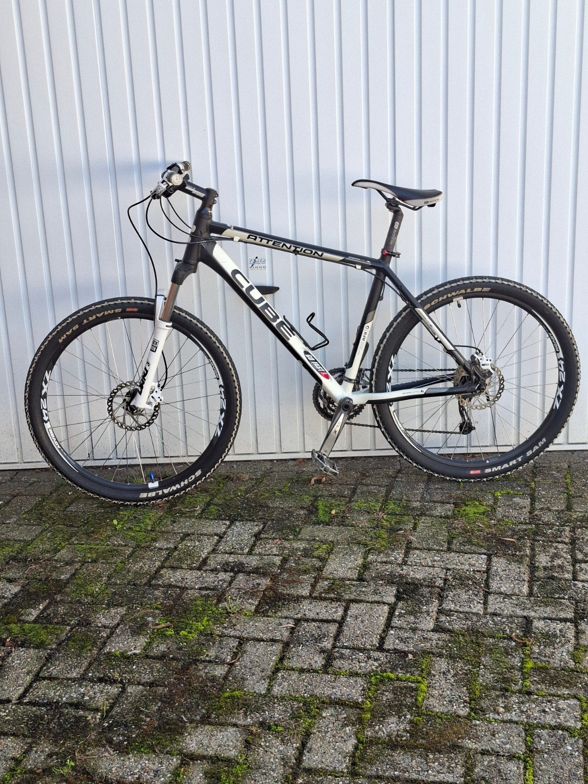 mooie CUBE koersfiets heren frame 52cm wielmaat 70cm, Vélos & Vélomoteurs, Enlèvement ou Envoi, Hommes