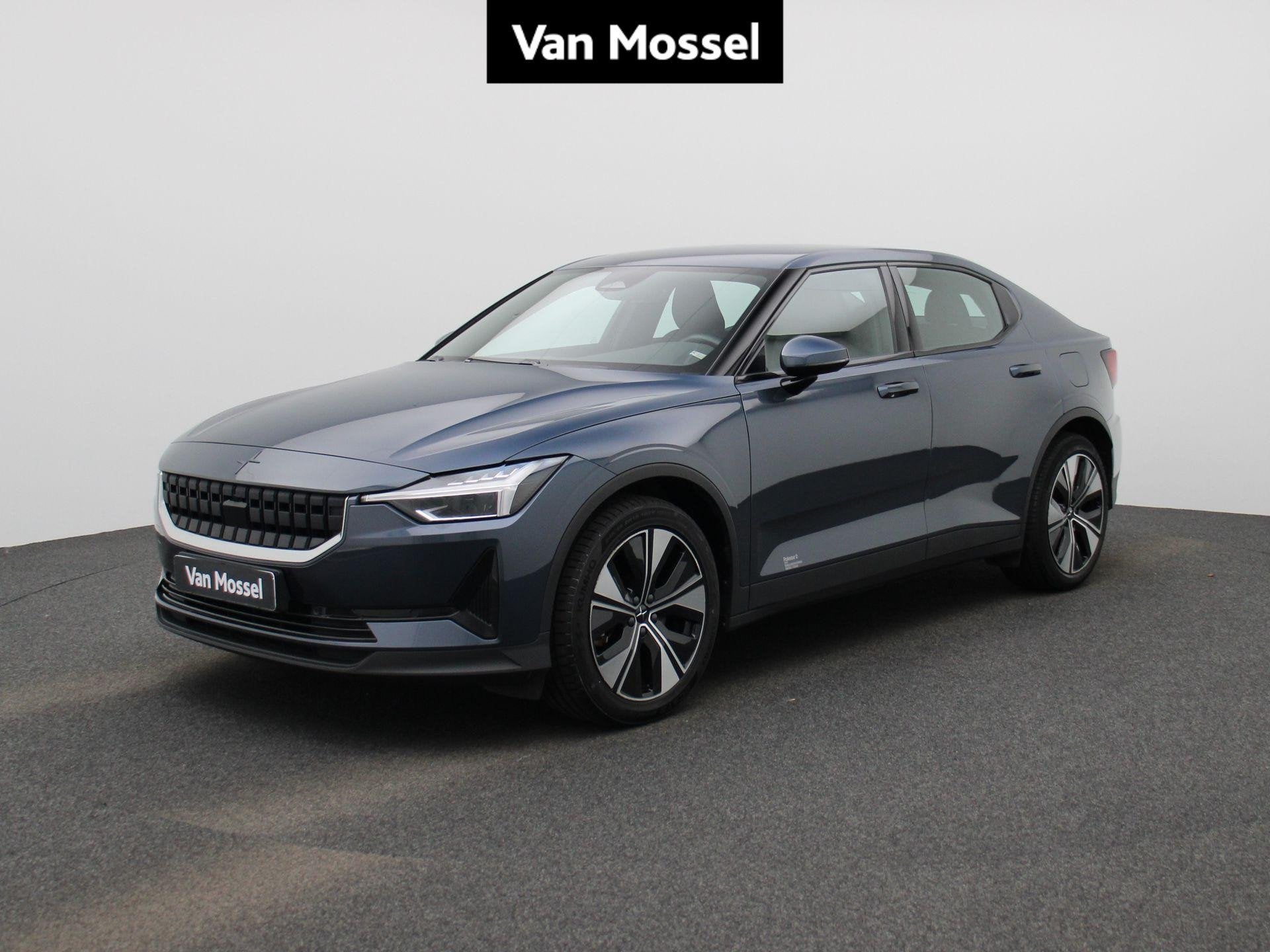 Polestar 2 Standard Range Single Motor (automatique), Autos, Polestar 2, Entreprise, 5 portes, Automatique