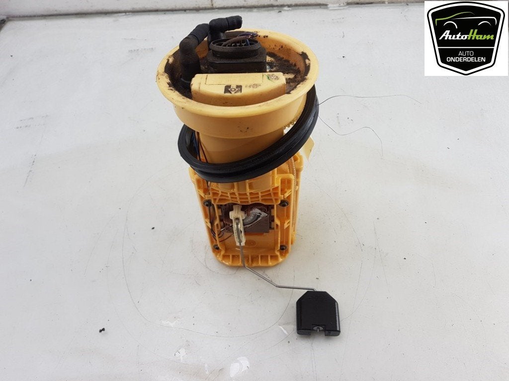 BRANDSTOFPOMP ELECT. Volkswagen Transporter T5, Gebruikt, Volkswagen