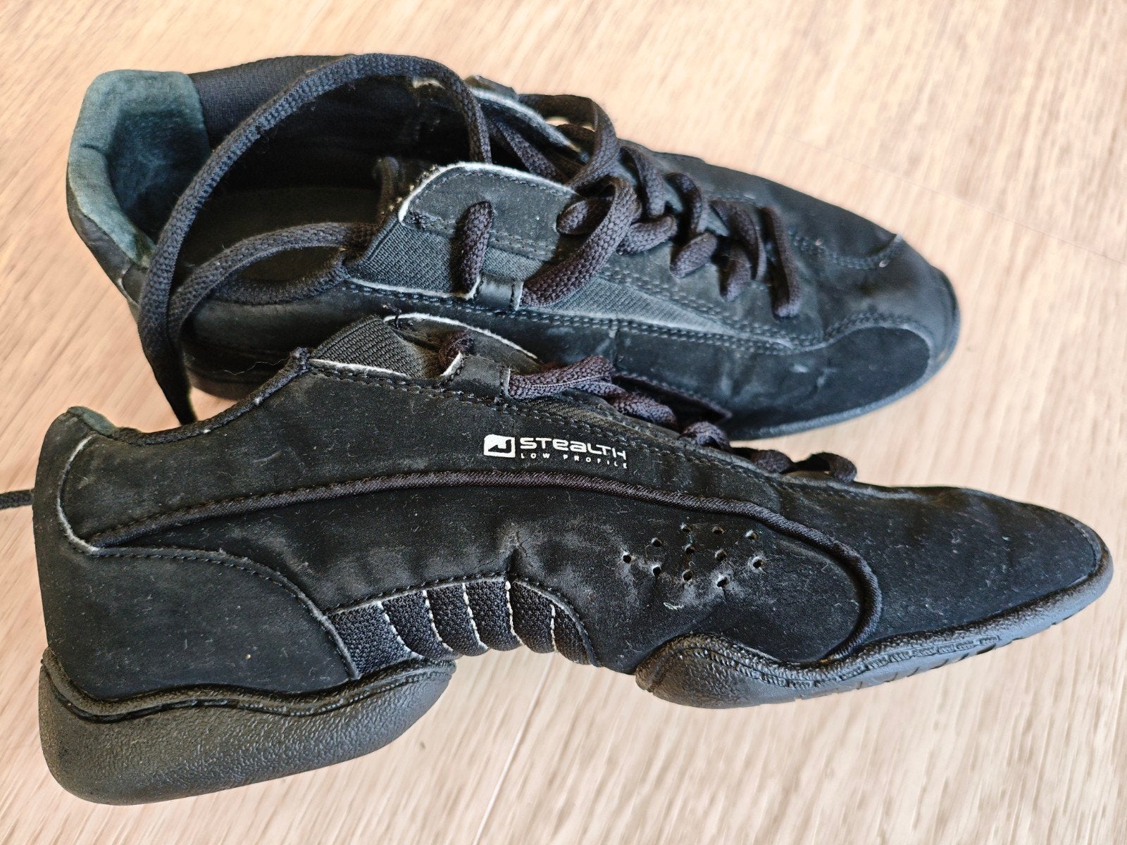 Dansschoenen Bloch maat 38,5/39, Sport en Fitness, Dansen, Ophalen of Verzenden