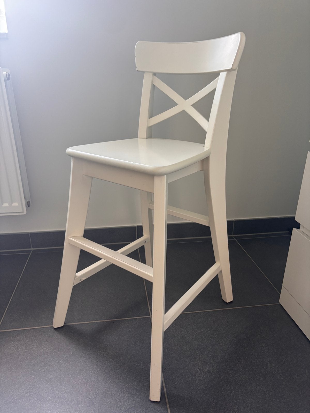 Kinderstoelen 2, Kinderen en Baby's, Ophalen, Gebruikt
