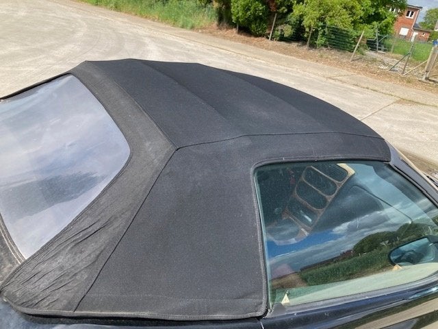 ALFA SPIDER 916 avec demande d'immatriculation, foto 6