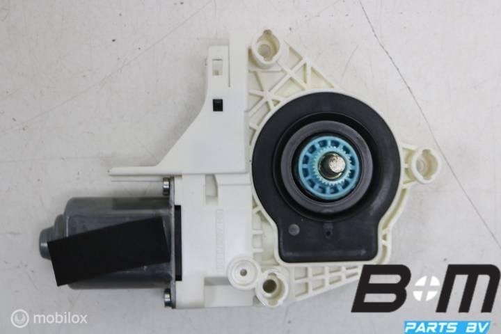 Raammotor linksachter Audi A6 4G Avant 8K0959811A, Utilisé