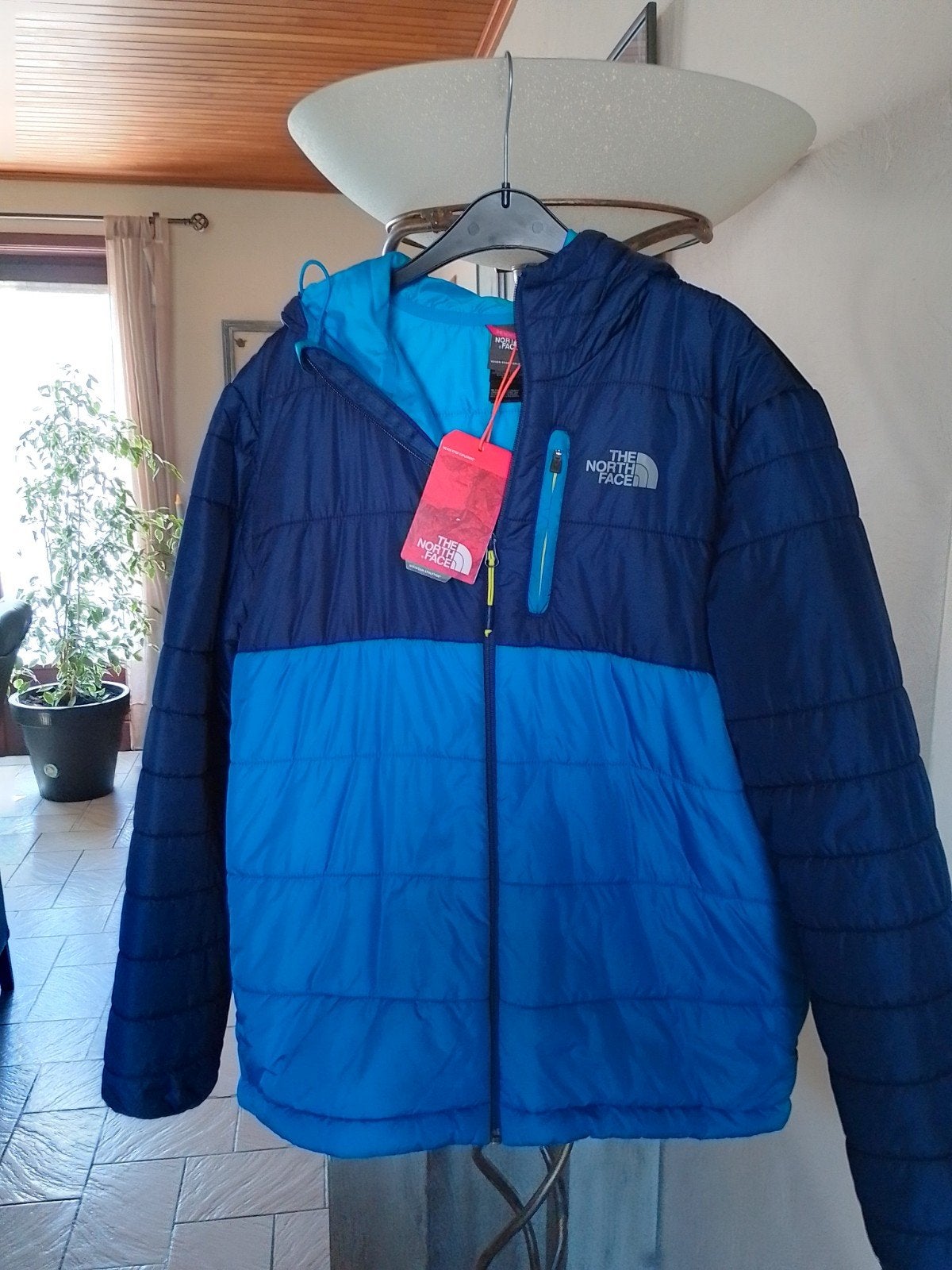 Veste "The North Face" XL ((Nouvelle jamais utilisée)), Vêtements | Hommes, Enlèvement, Neuf, The North Face
