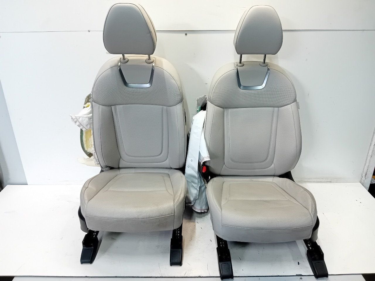 Interieur Hyundai Tucson, Autos : Pièces & Accessoires, Habitacle & Garnissage, Hyundai, Utilisé, Origine de la pièce connue, 12 mois de garantie