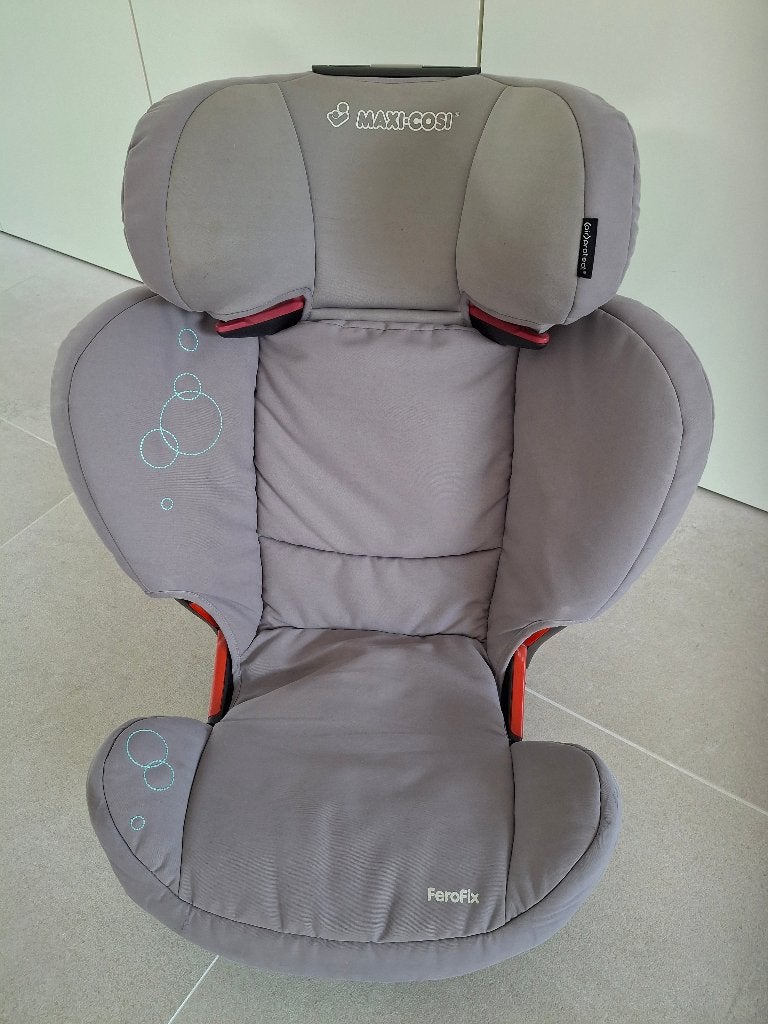 MAXI-COSI Ferofix, Kinderen en Baby's, Autostoeltjes, 15 t/m 36 kg, Afneembare rugleuning, Ophalen of Verzenden, Zo goed als nieuw
