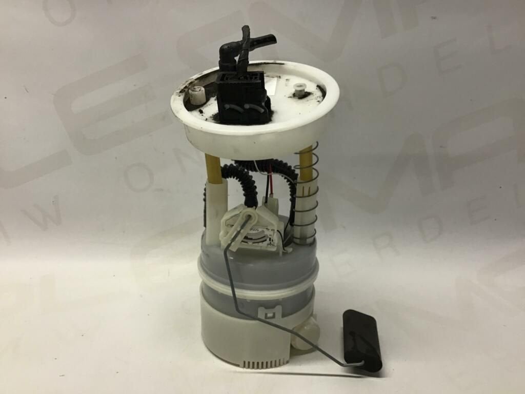 Benzinepomp Mini R56 1.6 Cooper Chili ('06-'14) 037048, -, -, -, Enlèvement ou Envoi
