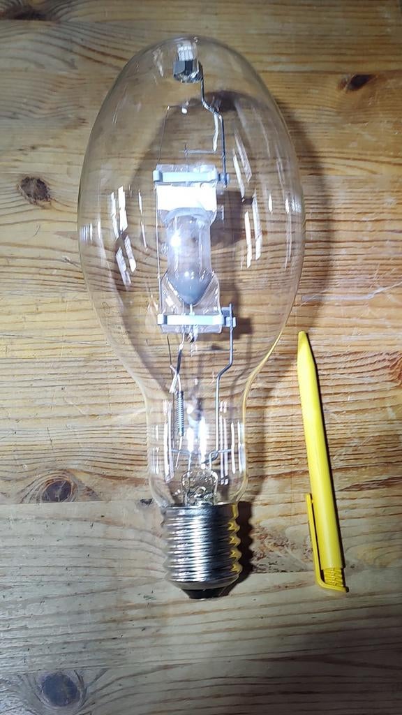 Grandes lampes multi-vapeurs de 30 cm, Maison & Meubles, Lampes | Lampes en vrac, Enlèvement
