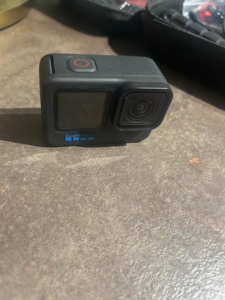 Gopro hero 11 black, TV, Hi-fi & Vidéo, Caméras action, Enlèvement, Comme neuf, GoPro