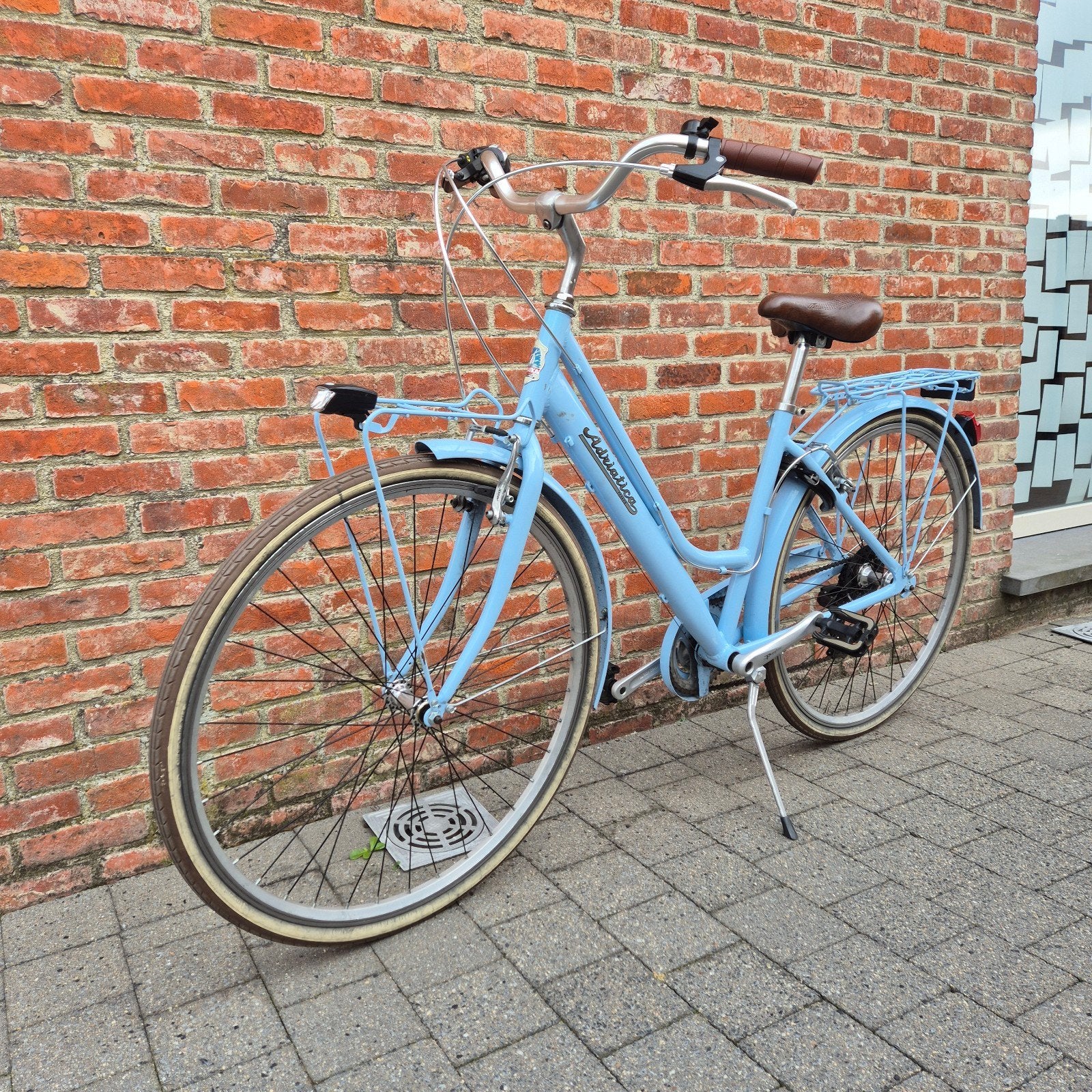 Meisjes Fiets, Vitesses, Frein sur jante, Moins de 47 cm, Enlèvement