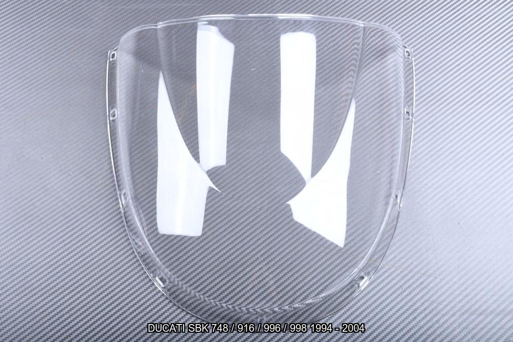 Bulle DUCATI SBK 748 / 916 / 996 / 998 1994 - 2004, Enlèvement ou Envoi, Neuf