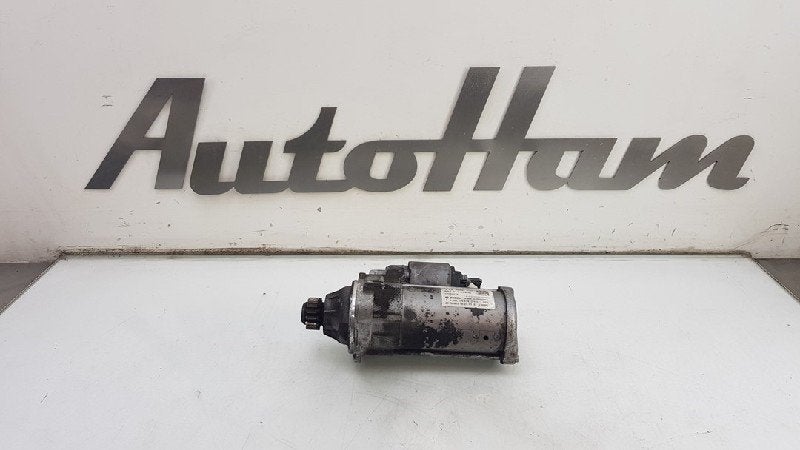 DÉMARREUR Volkswagen Golf VII (AUA) (01-2012/03-2021), Robert Bosch AG, Volkswagen, Utilisé, Robert-Bosch-Allee 1
74232  Abstatt, DE