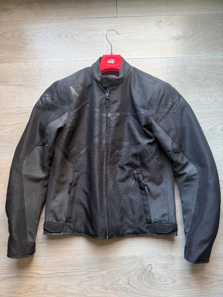 Blouson moto Ixon Slash (avec protections coudes et épaules), Motoren, Ophalen, Nieuw zonder kaartje, Ixon
