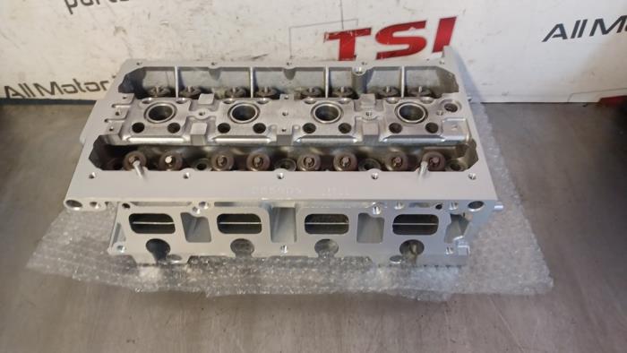 Culasse d'un Volkswagen Golf, Volkswagen, -, 3 mois de garantie, Utilisé