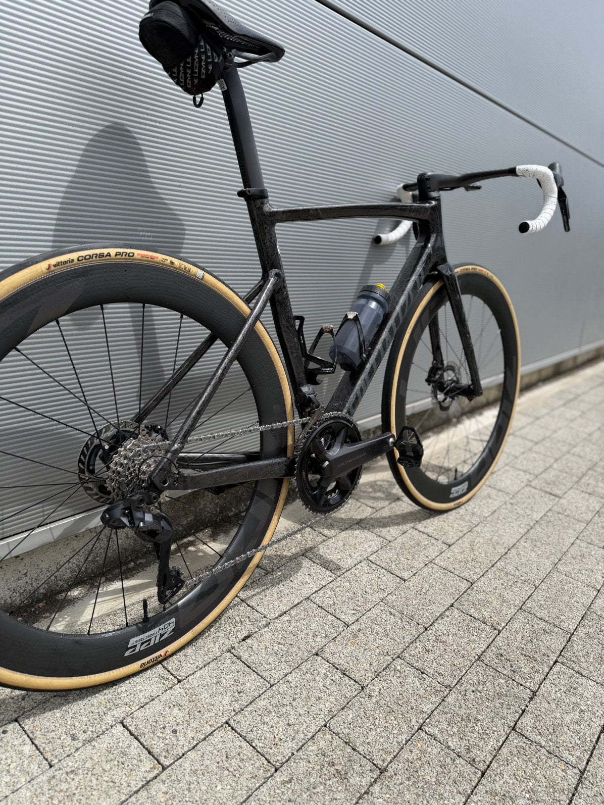 Specialized allez sprint, Fietsen en Brommers, Fietsen | Racefietsen, Ophalen, Zo goed als nieuw