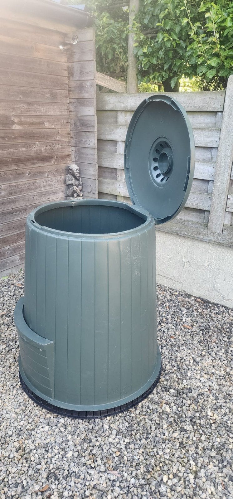 Compostbak, Jardin & Terrasse, Terre & Fumier, Enlèvement, Bac à compost