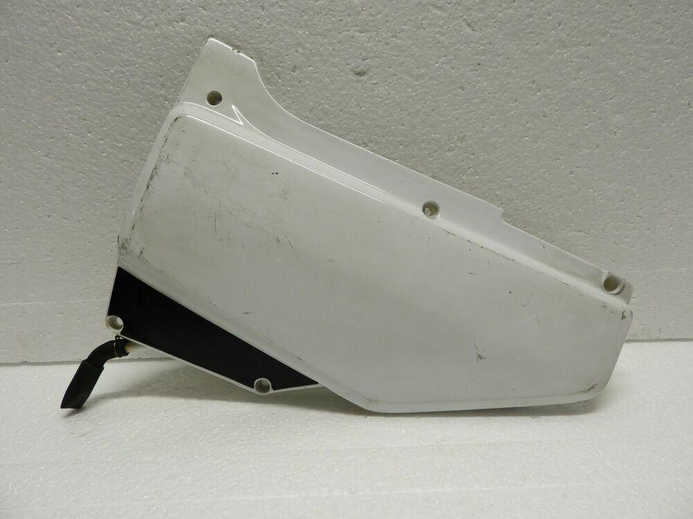 NX250 Dominator 1988 - 1990 Honda Cover D1-44221, Motoren