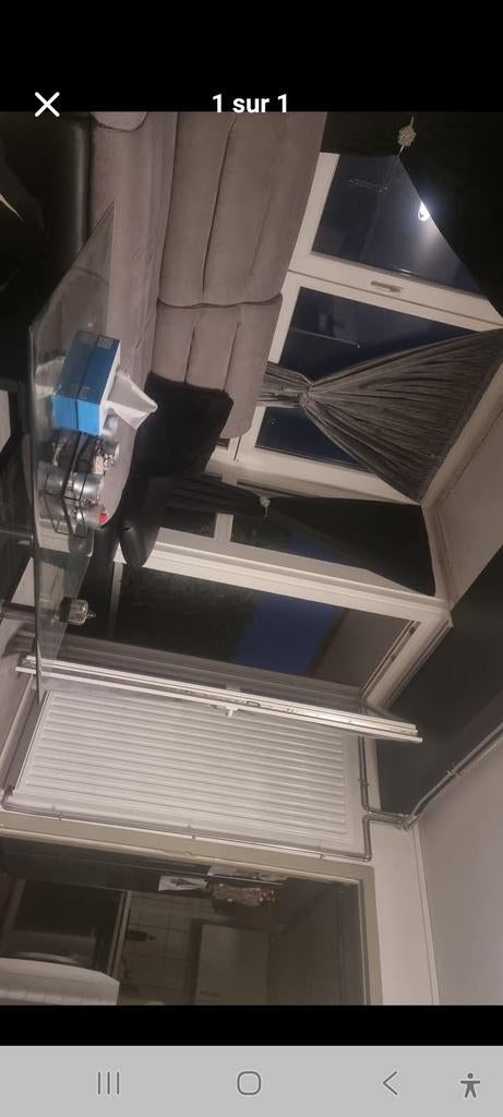 Appartement en colocation, Bruxelles