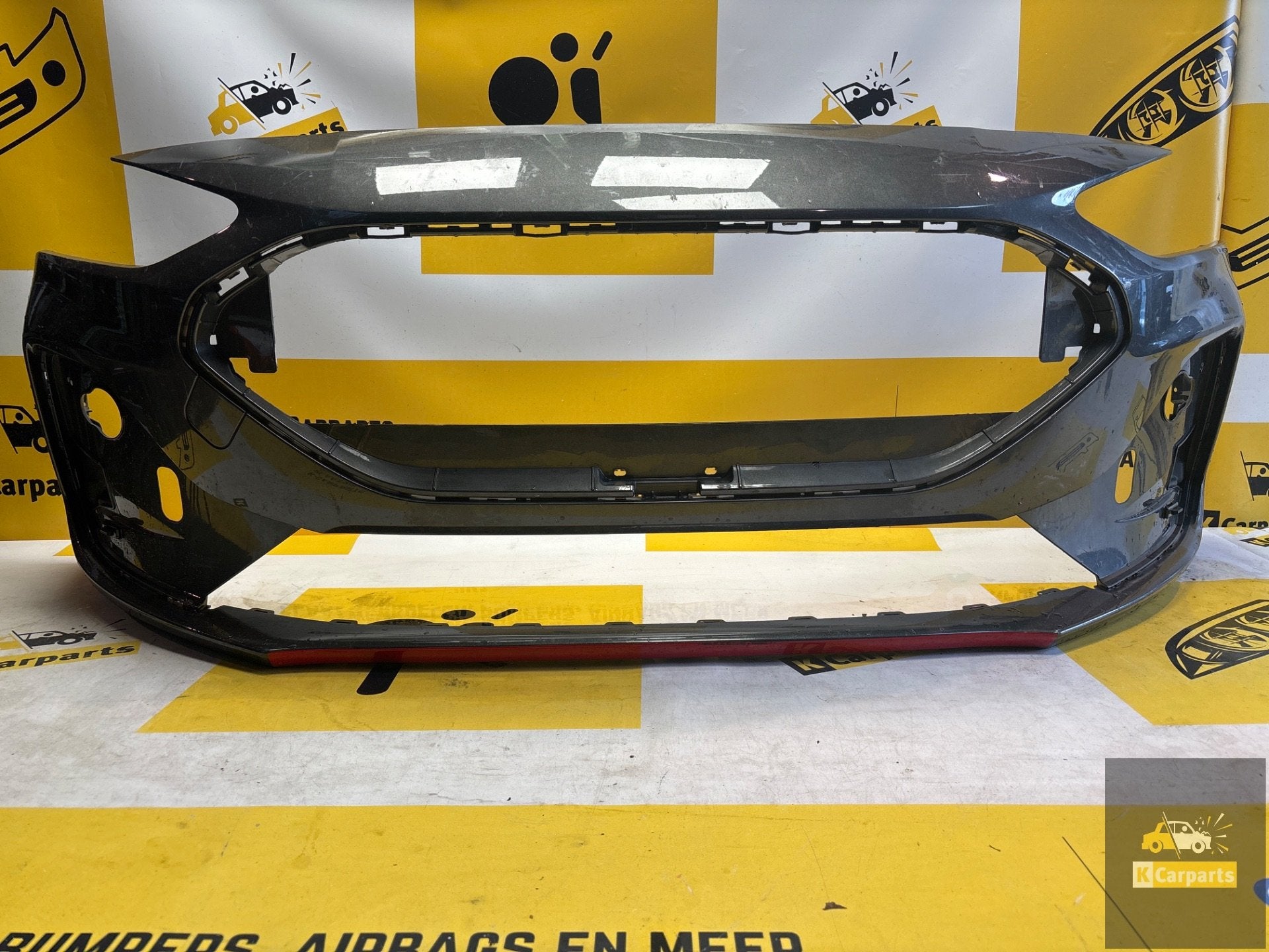 PARE-CHOCS AVANT FORD C-MAX 2016+ KLS LKN0097A pare-chocs d', Info@fabrikant.eu, Fabrikant BV, Pare-chocs, Fabrikantstraat 1
1000 AA  Amsterdam, NL