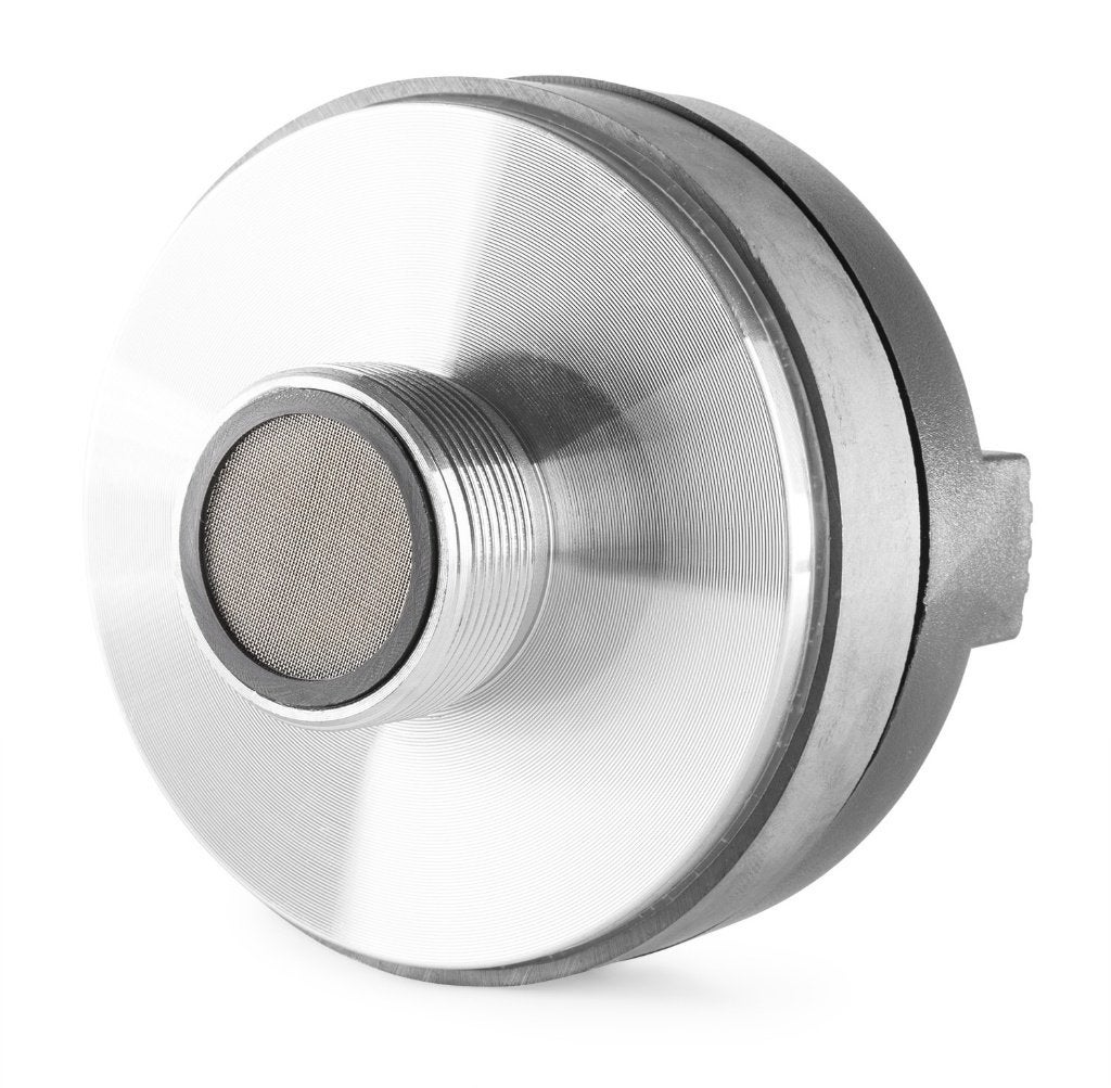 Tweeter Titanium 60 - 120 watt, 9 x 9 x 6 cm, Audio, Tv en Foto, Luidsprekerboxen, Overige merken, Overige typen, Nieuw, Ophalen of Verzenden