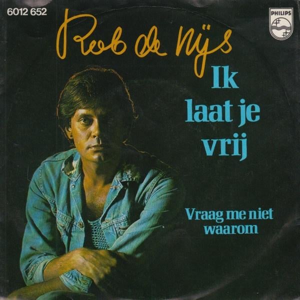 rob de nijs, Ophalen of Verzenden