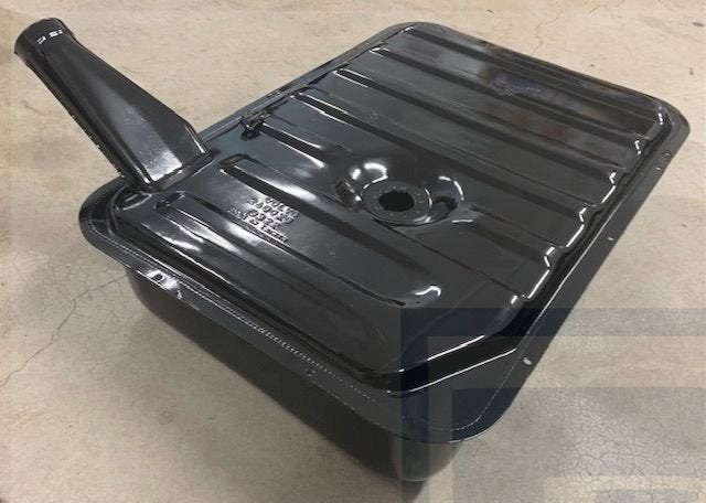 Volvo Benzinetank Amazon sedan 2 deurs 4 deurs 121 122 131 V, Ophalen of Verzenden, Nieuw, Volvo