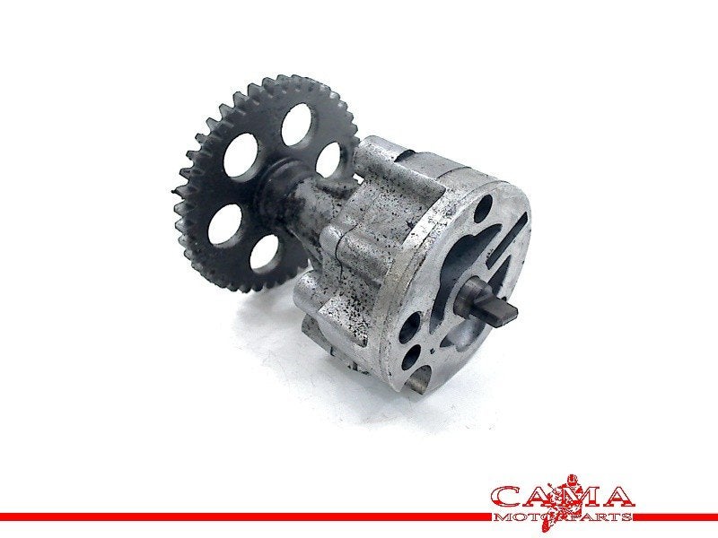 OLIEPOMP Yamaha YZF 750 R 1993-1998 (YZF750R), Motoren, Dhr. S. di Majo, Gebruikt, Info@cama-motorparts.nl, P.J. Troelstraweg 8 8
3144 CX  MAASSLUIS, NL