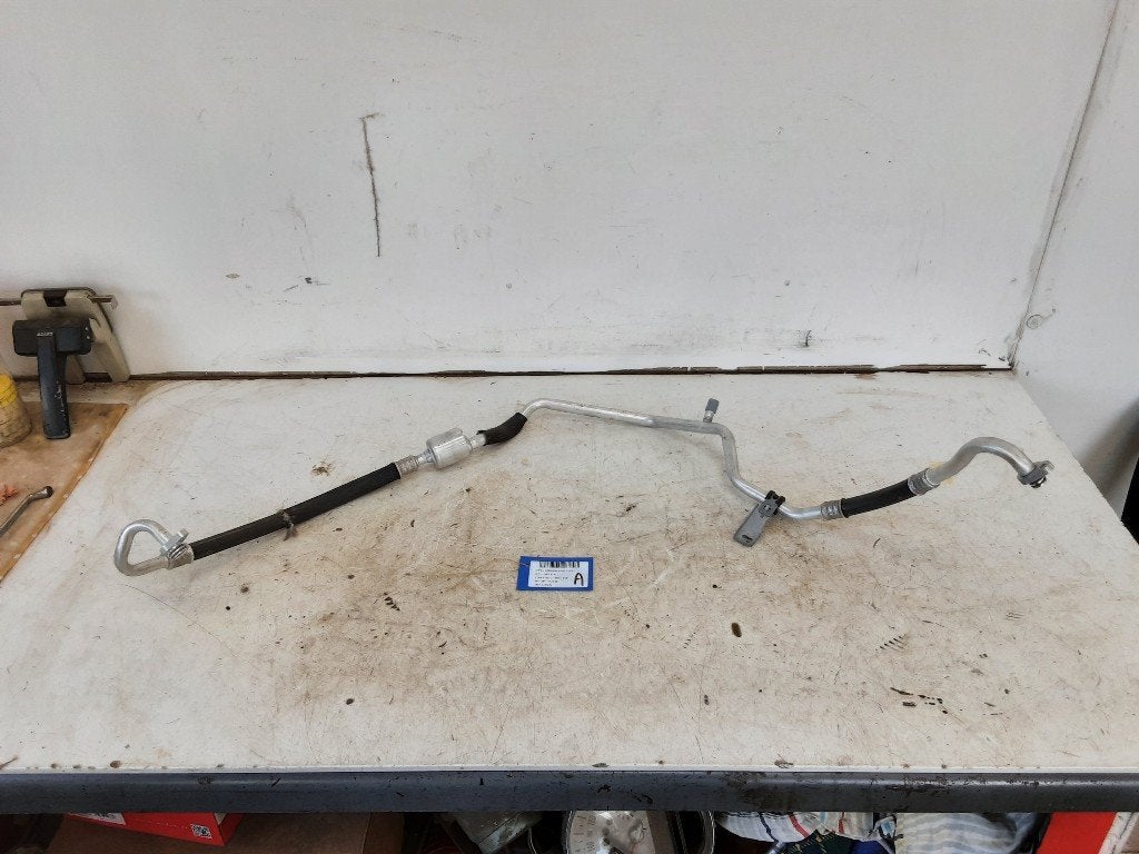 AIRCO LEIDING Opel Crossland / Crossland X (01-2017/-), Auto-onderdelen, Gebruikt, Opel