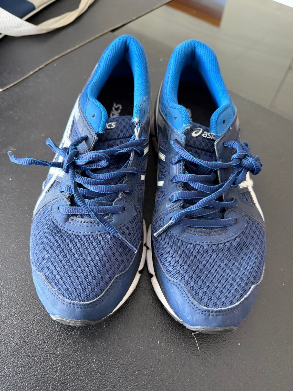 Sportschoenen Asics maat 40, Sports & Fitness, Enlèvement, Neuf, Asics