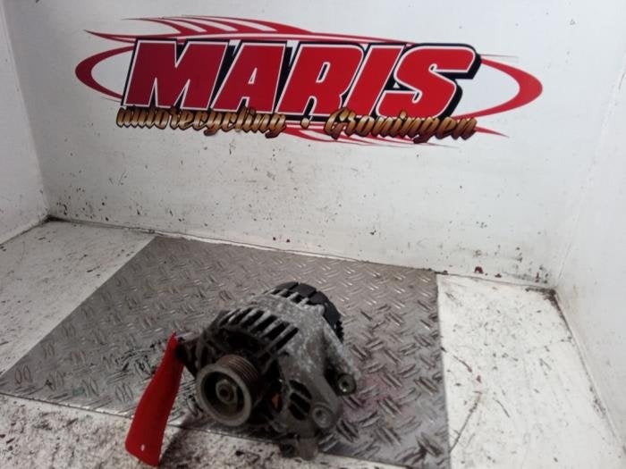 Dynamo van een Citroen C1, Gebruikt, -, -, 3 maanden garantie