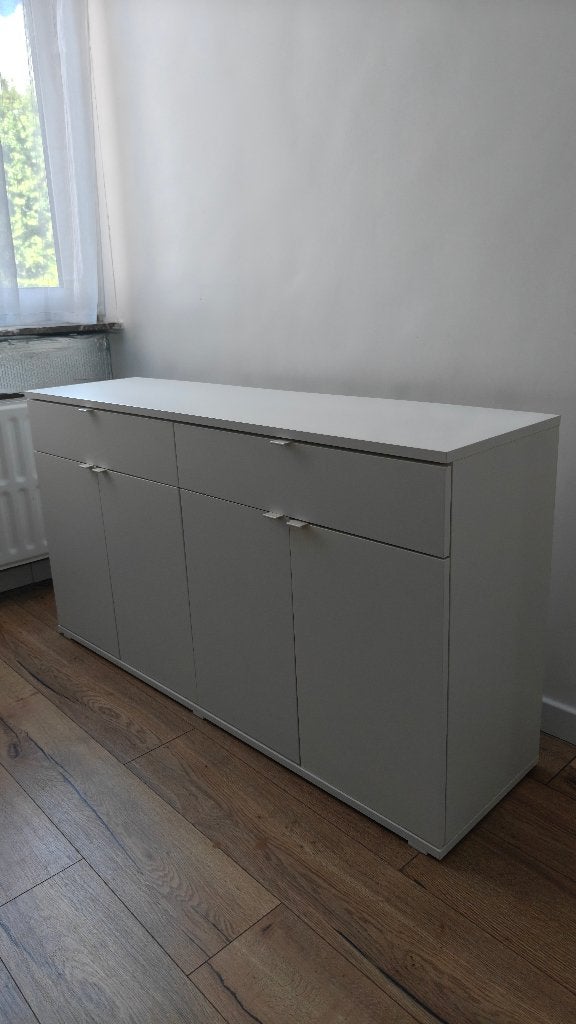 Ikea Vihals Commode, 25 à 50 cm, Moins de 100 cm, Comme neuf, 100 à 150 cm
