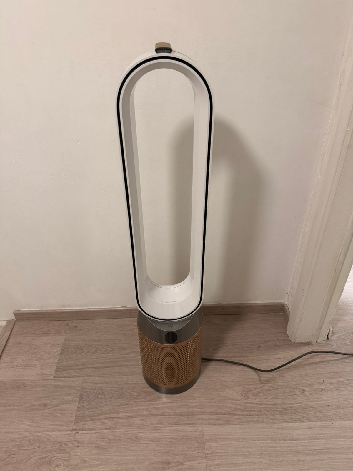 Dyson luchtreiniger, Elektronische apparatuur, Ophalen, Gebruikt