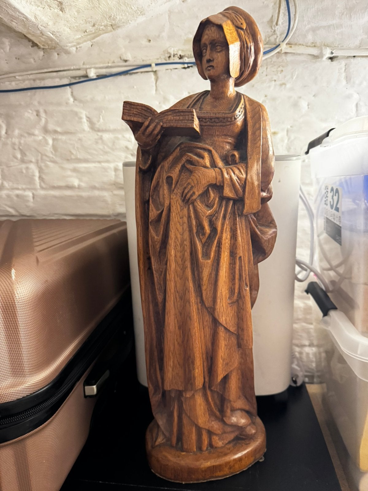 Religieuze voorwerpen, Ophalen of Verzenden