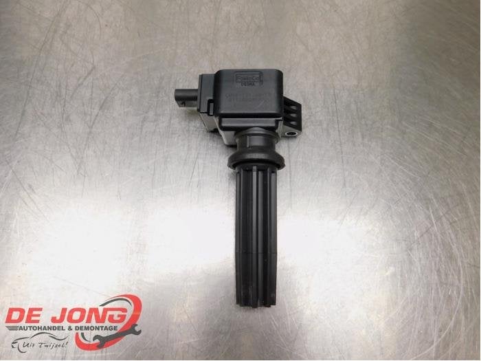 Broche bobine d'un Ford Focus, -, 3 mois de garantie, -, -