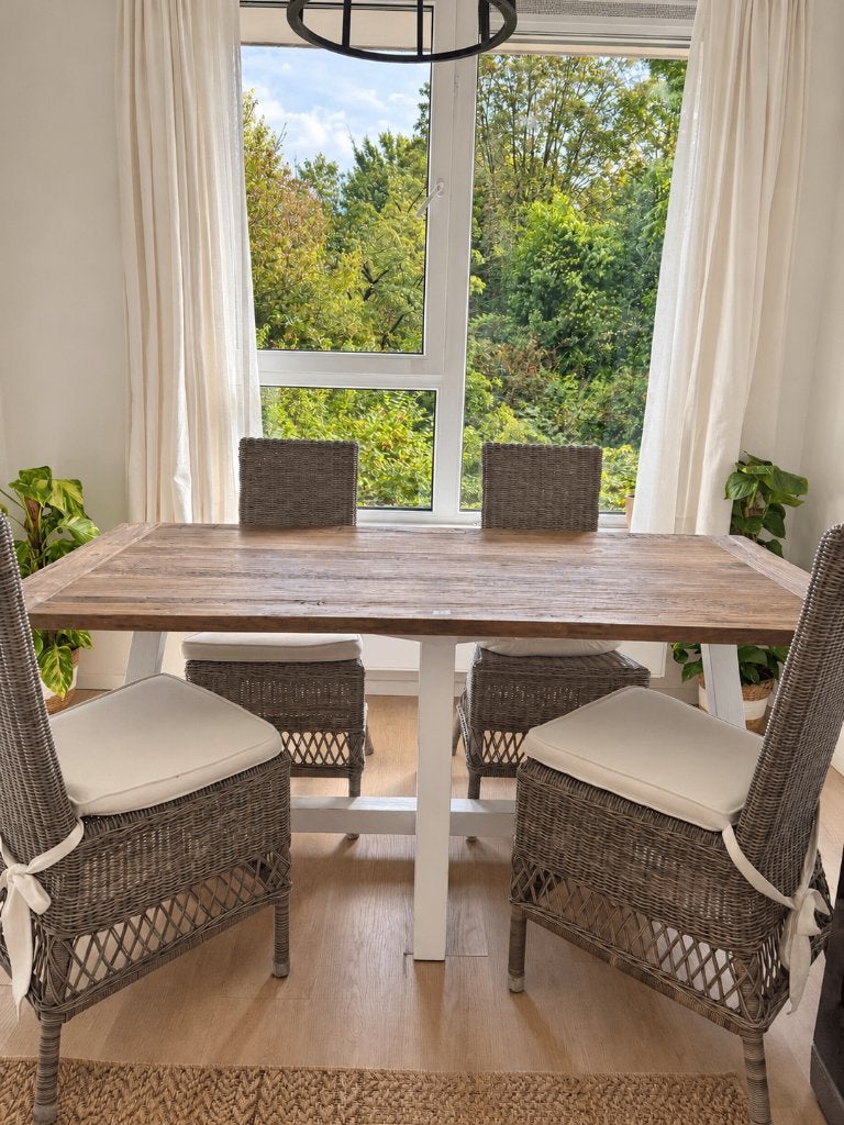 Riviera Maison Dining Table, Ophalen
