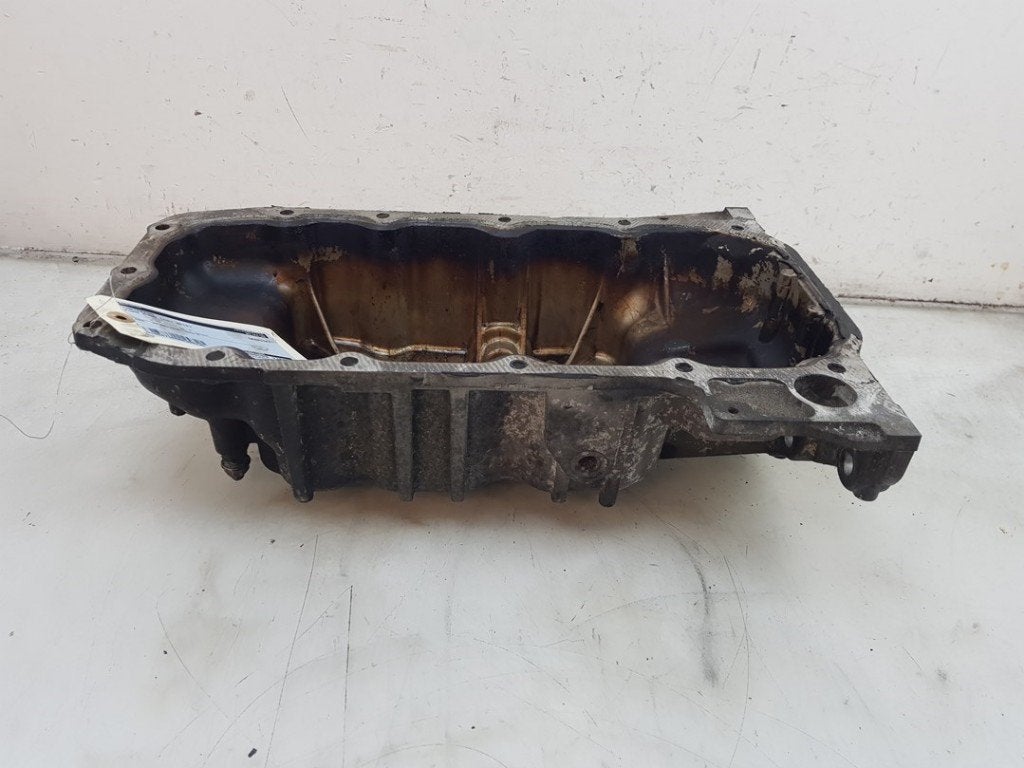 CARTERPAN Ford Kuga II (DM2) (|DS7G6675EA|1772310|), Gebruikt, Ford