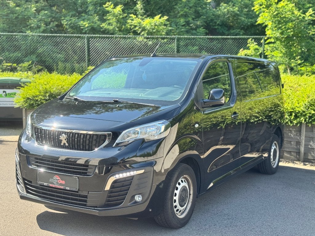 PEUGEOT EXPERT 2.0 HDI PREMIUM L2 - GARANTIE 12 MOIS, Autos, 90 kW, Achat, 139 g/km, Euro 6