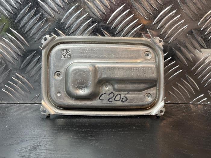 Module Xenon d'un Mercedes C-Klasse, Autos : Pièces & Accessoires, -, 3 mois de garantie, Utilisé, -