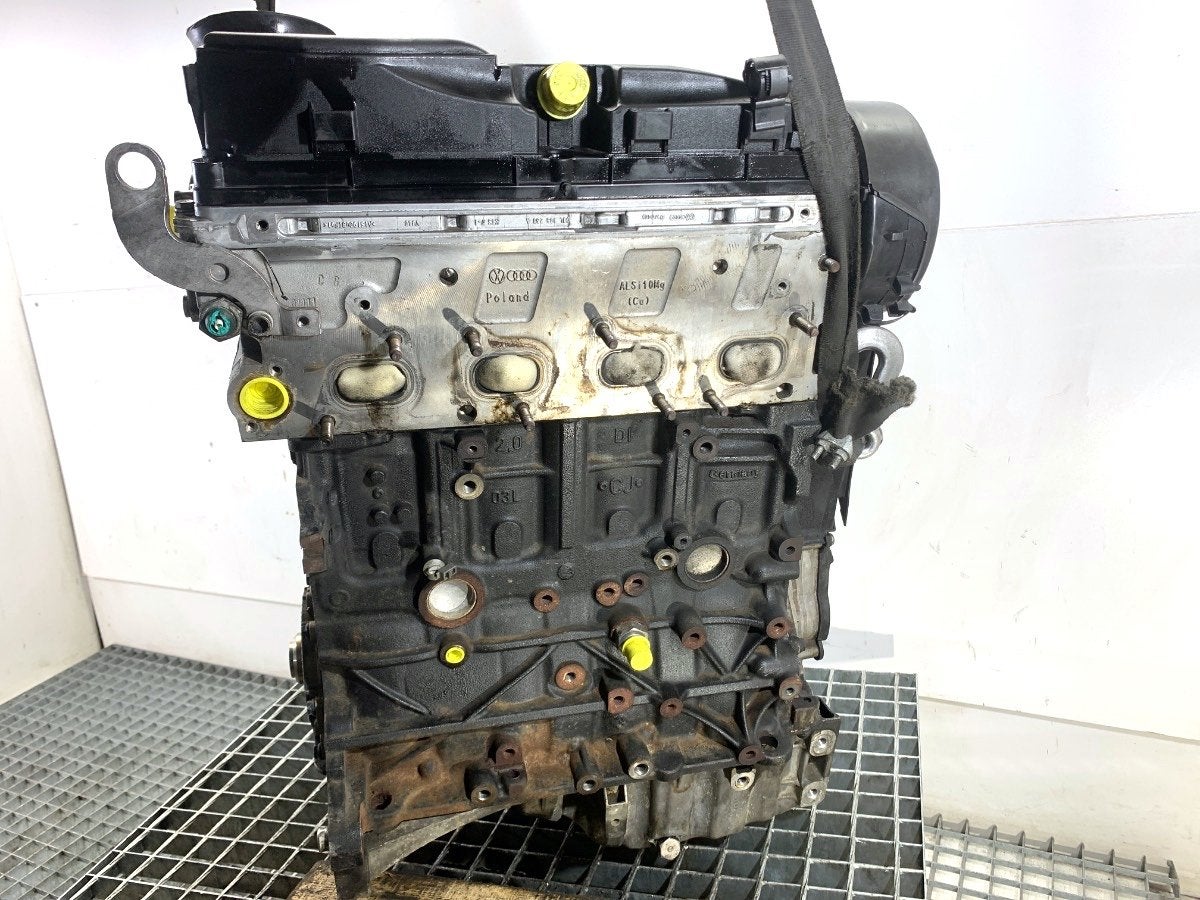 Moteur CGLE Nu A6 AUDI, Autos : Pièces & Accessoires, Envoi, Utilisé, Daihatsu