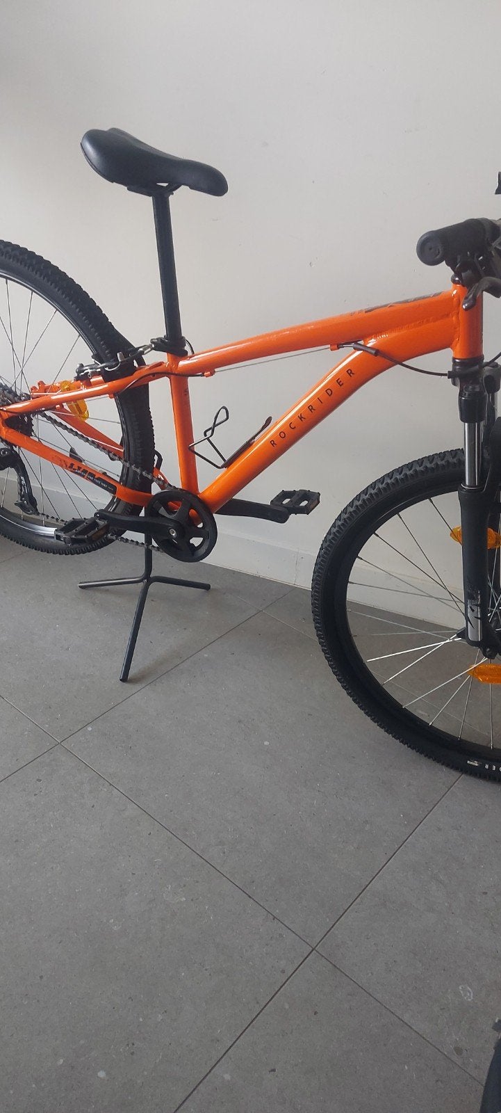 Mountainbike 26 inch zo goed als nieuw, Fietsen en Brommers, Ophalen of Verzenden