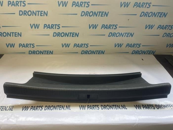 Serrure hayon d'un Volkswagen Golf, Volkswagen, -, 3 mois de garantie, Utilisé